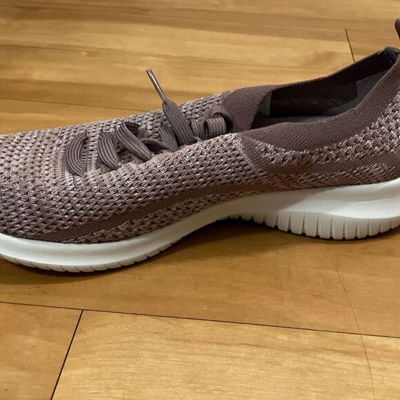 Skechers Women's Air-Cooled Memory Foam Sneakers - Picture 5 of 8